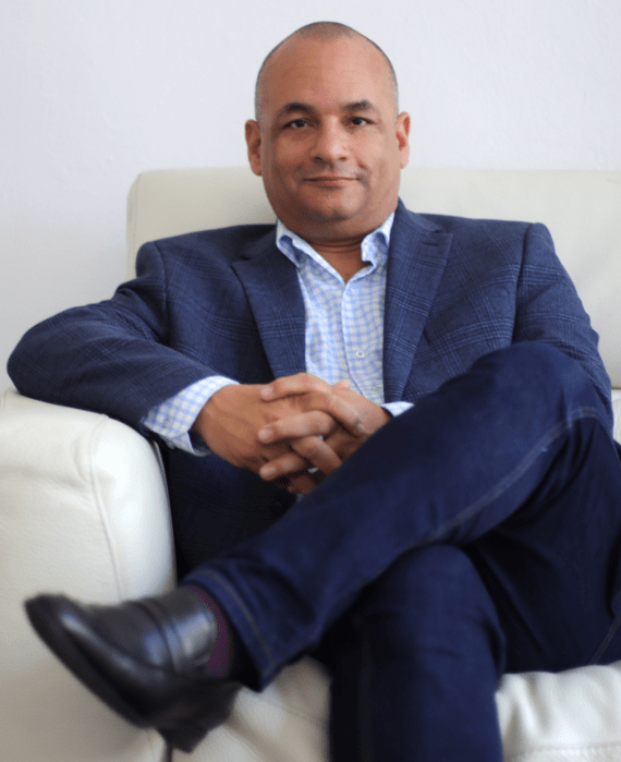 Puerto Rico Lawyer Ramón Luis Nieves